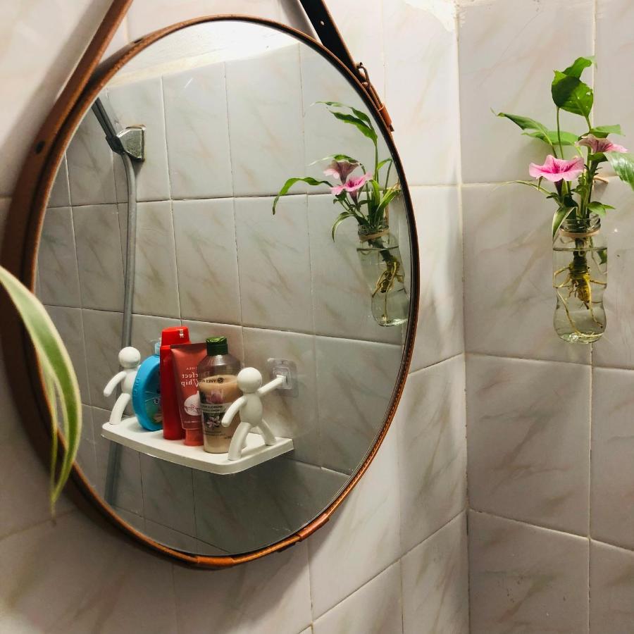 Simple & Cozy Hanoi Homestay Kültér fotó