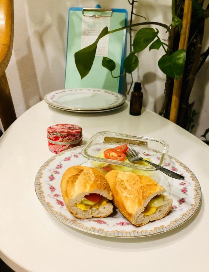 Simple & Cozy Hanoi Homestay Kültér fotó
