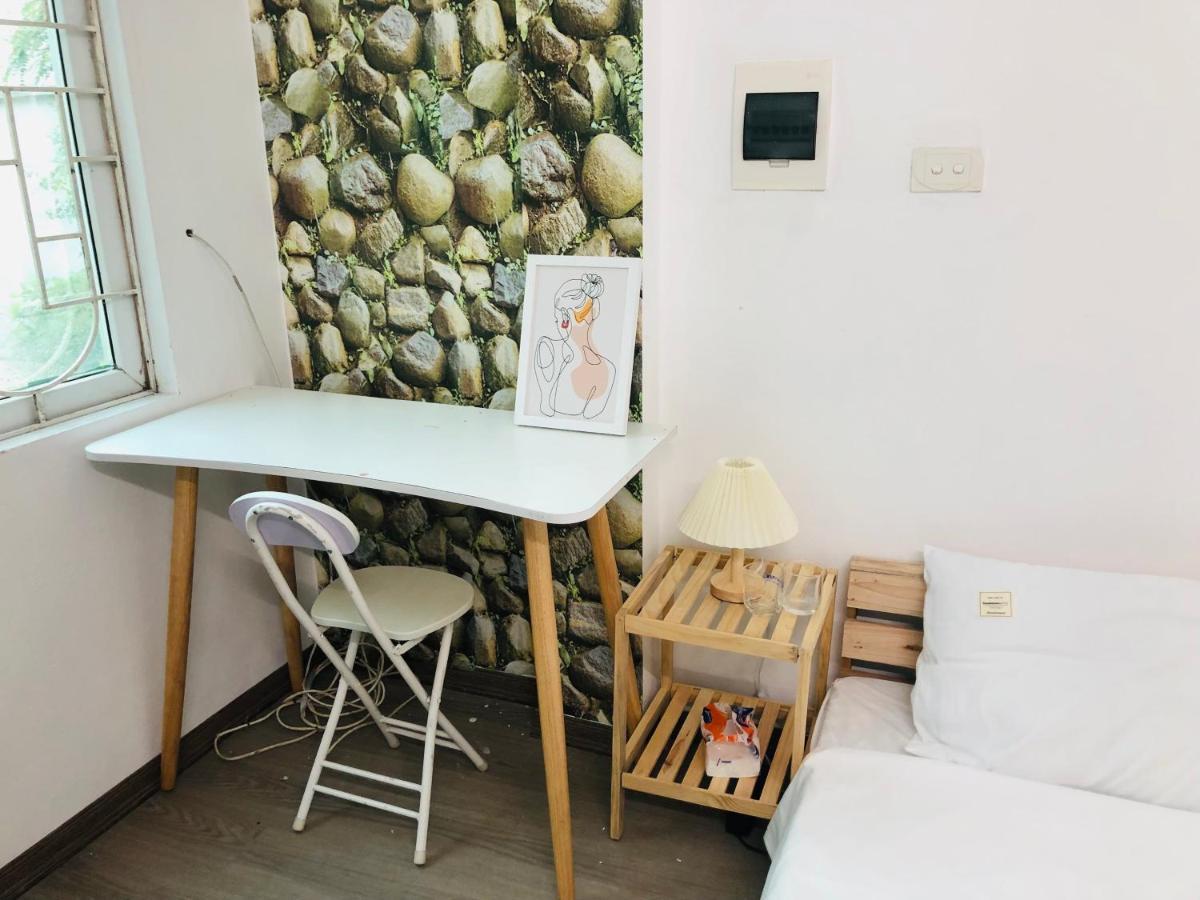 Simple & Cozy Hanoi Homestay Kültér fotó