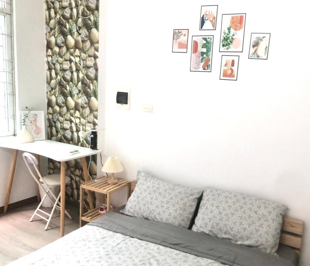 Simple & Cozy Hanoi Homestay Kültér fotó
