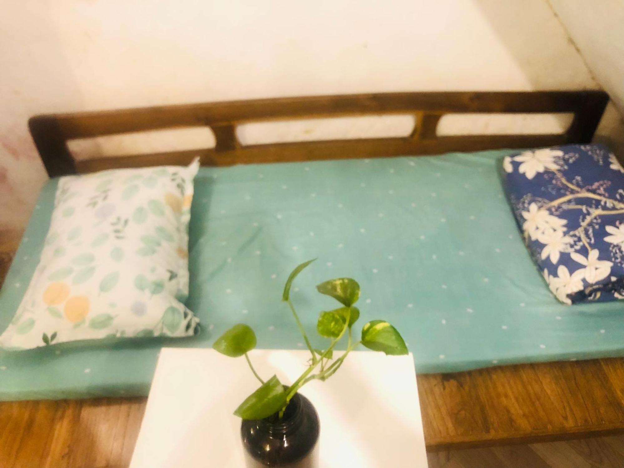 Mika Homestay Simple & Cozy Hanoi Kültér fotó