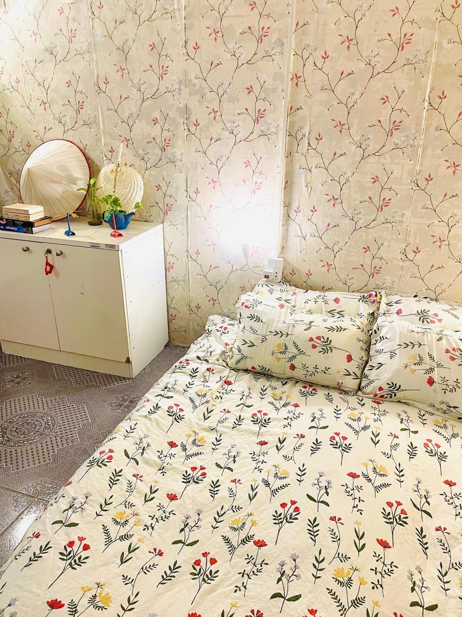 Simple & Cozy Hanoi Homestay Kültér fotó