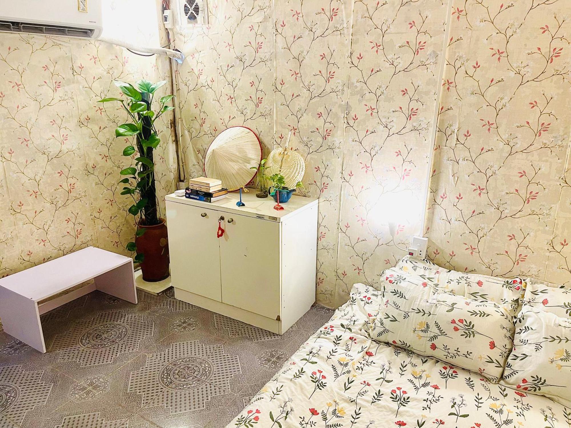 Simple & Cozy Hanoi Homestay Kültér fotó