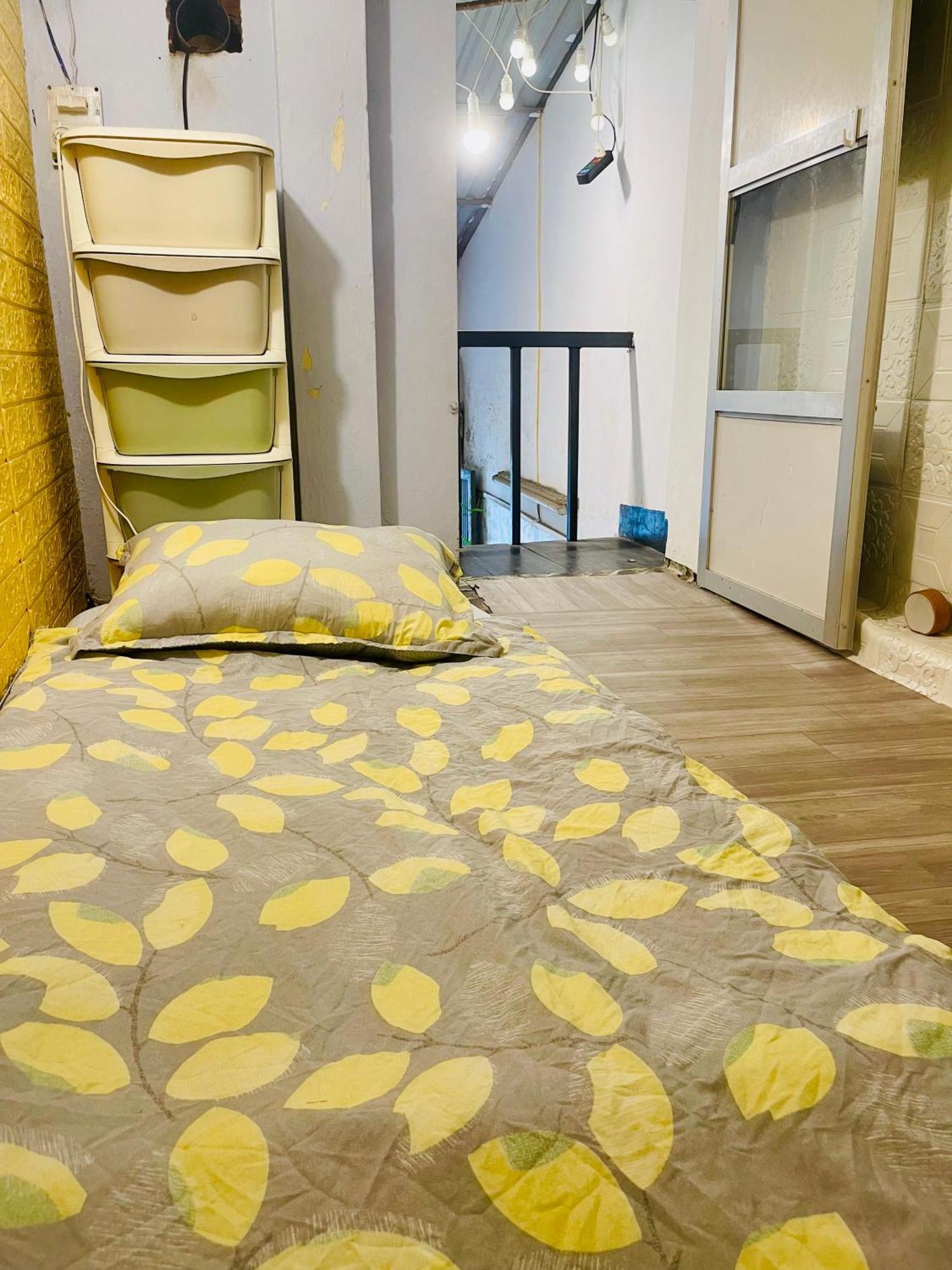 Simple & Cozy Hanoi Homestay Kültér fotó