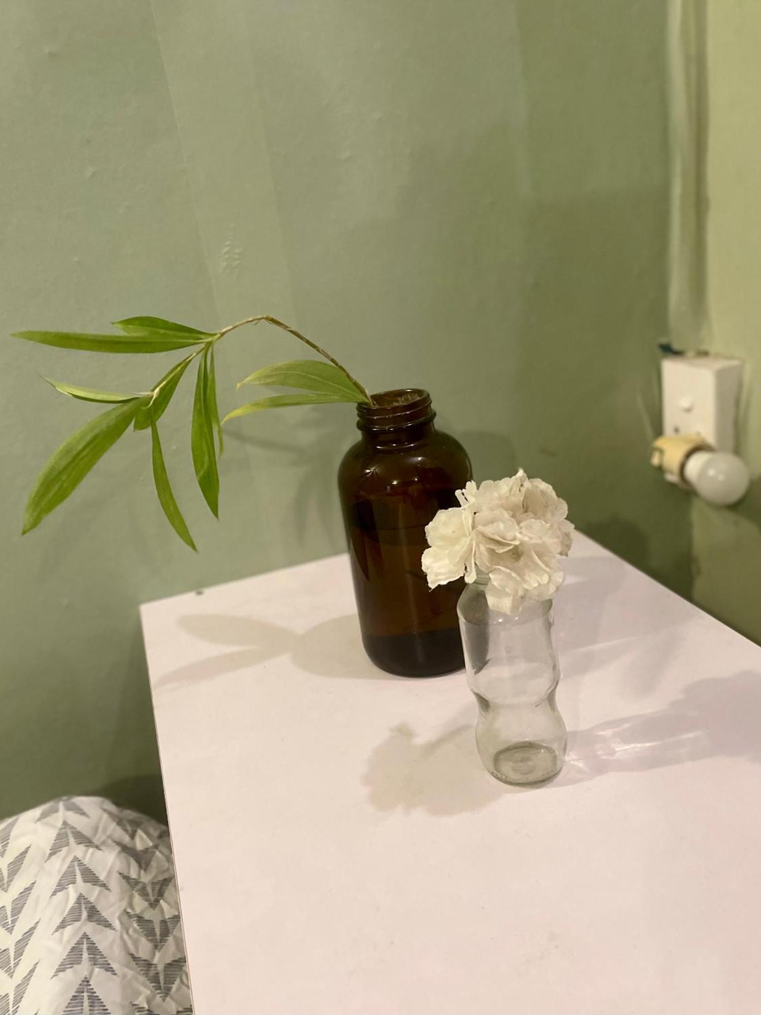 Simple & Cozy Hanoi Homestay Kültér fotó