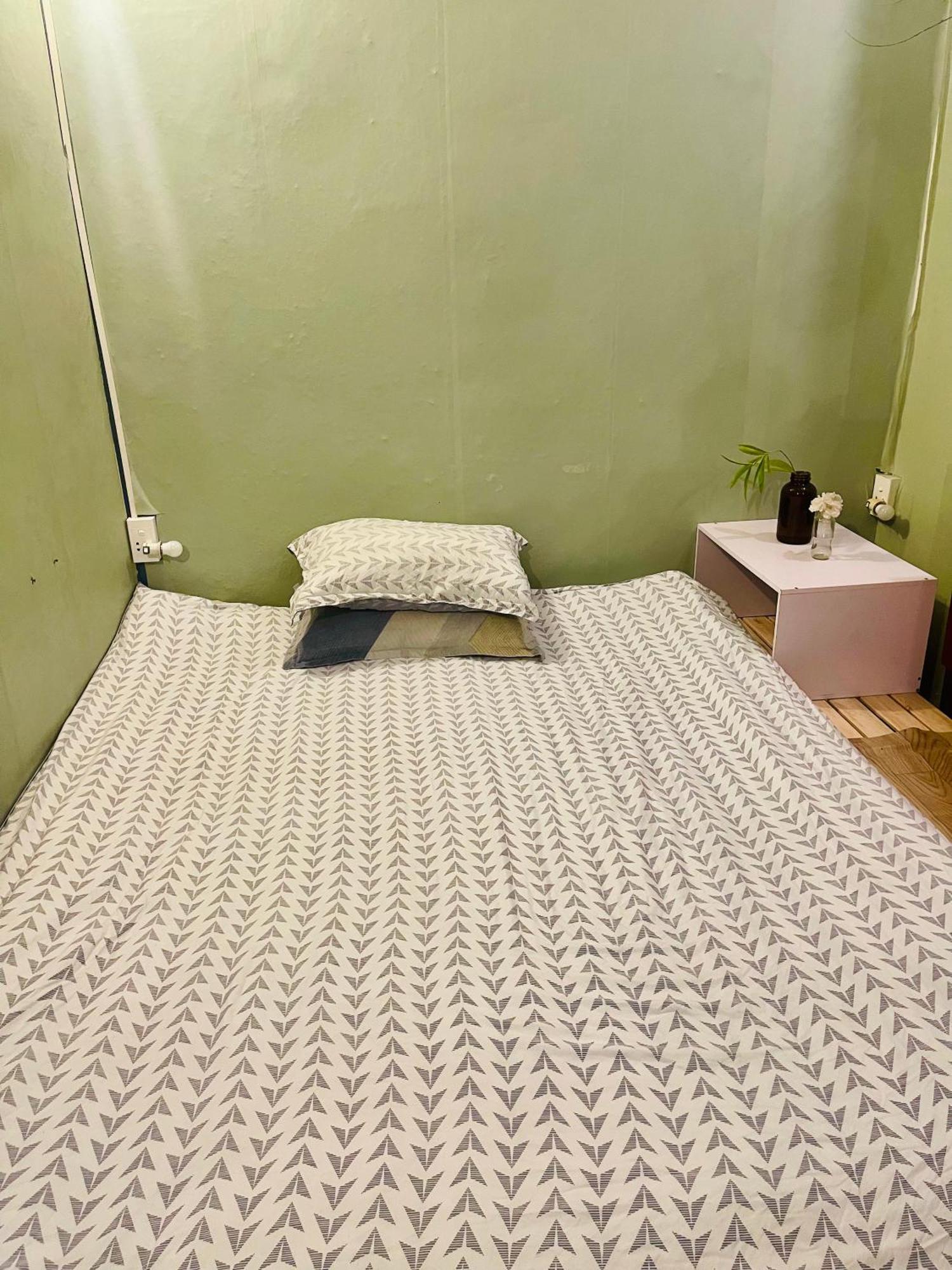 Simple & Cozy Hanoi Homestay Kültér fotó