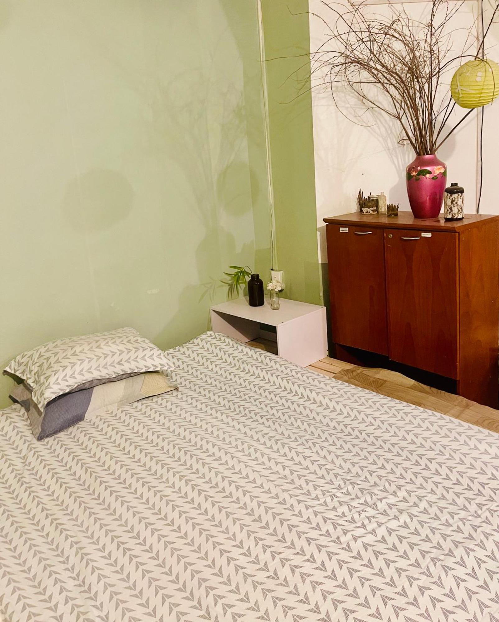 Simple & Cozy Hanoi Homestay Kültér fotó